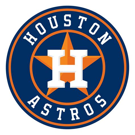 houston astros .
